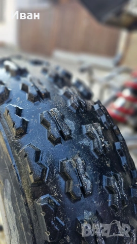 Honda trx 300, снимка 10 - Мотоциклети и мототехника - 53706376