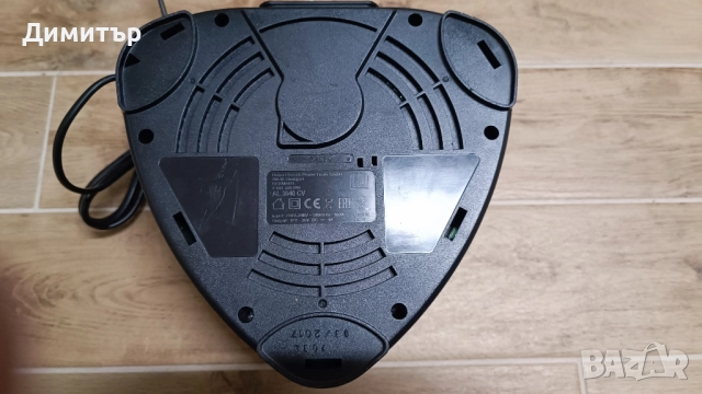 Bosch AL 3640 CV зарядно 36V, снимка 4 - Винтоверти - 52940863