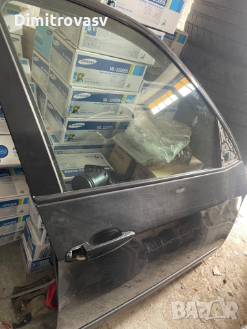 Врати за Х5 Е70, снимка 5 - Части - 44255907