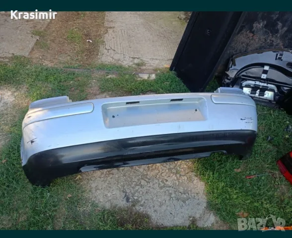 Голф 4 бензин 2.0 115 hp на части, снимка 5 - Части - 50063750