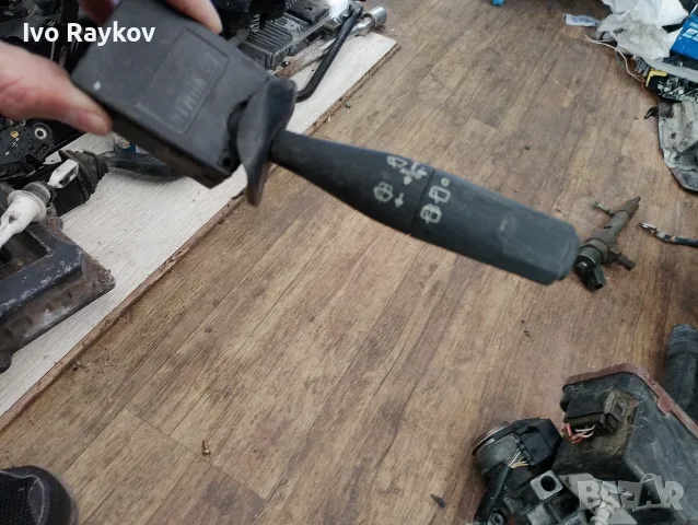 Лост чистачки  Peugeot 306 , 96331043ZL
