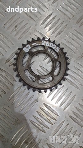 Зъбно колело BMW E46 320D 150кс.2003г.	