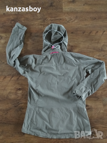 haglofs fjell - страхотно дамско яке, снимка 13 - Якета - 36117459