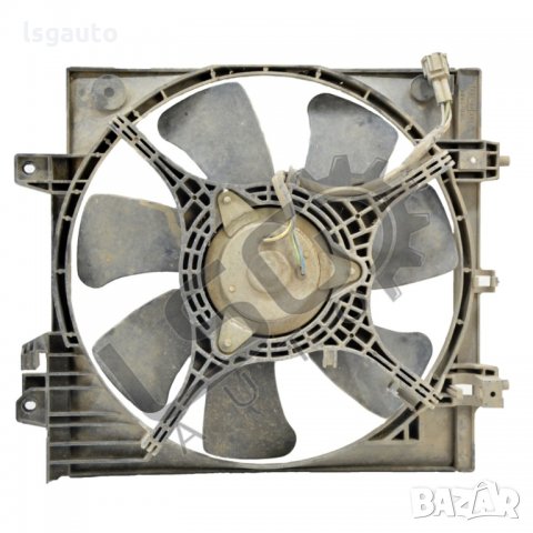 Дифузьор Subaru Forester III 2008-2013 SU140222N-88