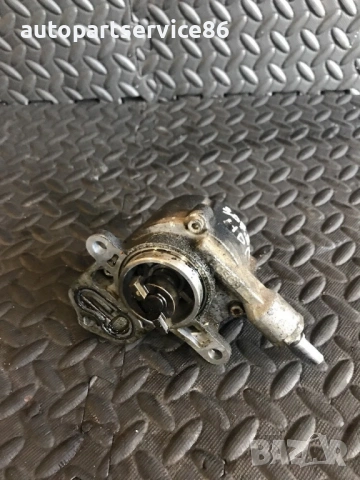 Вакуумна помпа Bosch за Citroen, Peugeot 307 2.0 HDI (2002-2006)