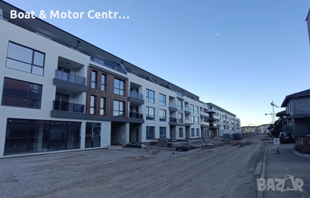 Едностаен апартамент в Малинова долина!, снимка 2 - Апартаменти - 45957807