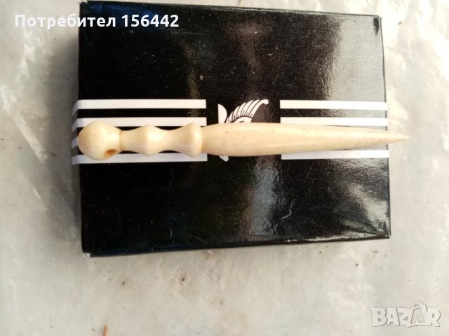 Игла за вратовръзка. , снимка 2 - Други ценни предмети - 34647846