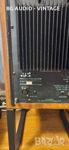 ATC SCM 50 Active тонколони, снимка 16 - Тонколони - 41282081