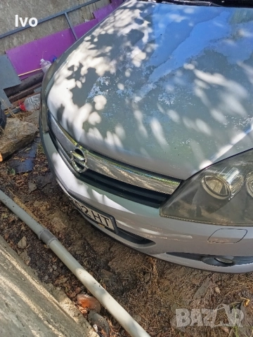 Опел Астра , снимка 5 - Автомобили и джипове - 52119605