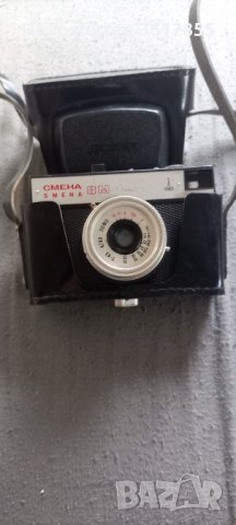 Ретро фотоапарат СЕМЕНА 8 М, снимка 1
