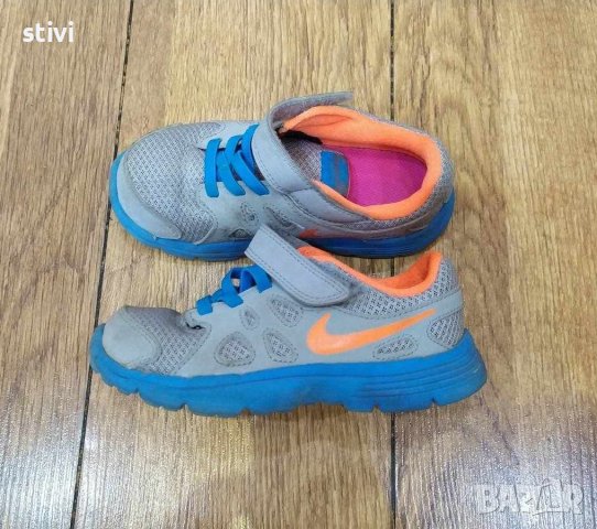 МАРАТОНКИ  100%  - ПЕРФЕКТНИ, снимка 3 - Детски маратонки - 41923406