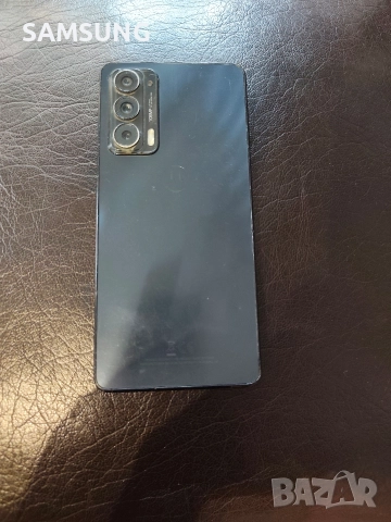 Motorola - Edge 20, снимка 3 - Motorola - 52788128