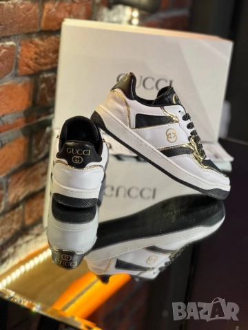 дамски маратонки gucci , снимка 5 - Маратонки - 51447691