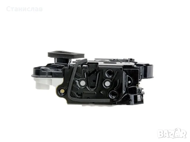  Seat Leon 5F MK3 Брава за предна лява врата , снимка 3 - Части - 50372746