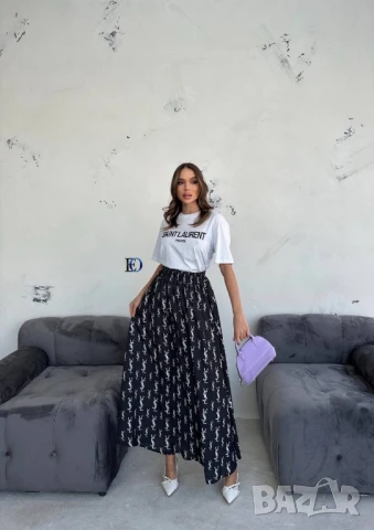 дамски комплекти chanel christian dior , снимка 13 - Комплекти - 51302720