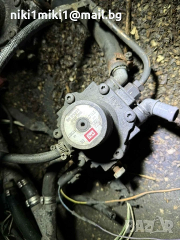 BRC газов инжекцион 8 цилиндъра, снимка 2 - Части - 53417330