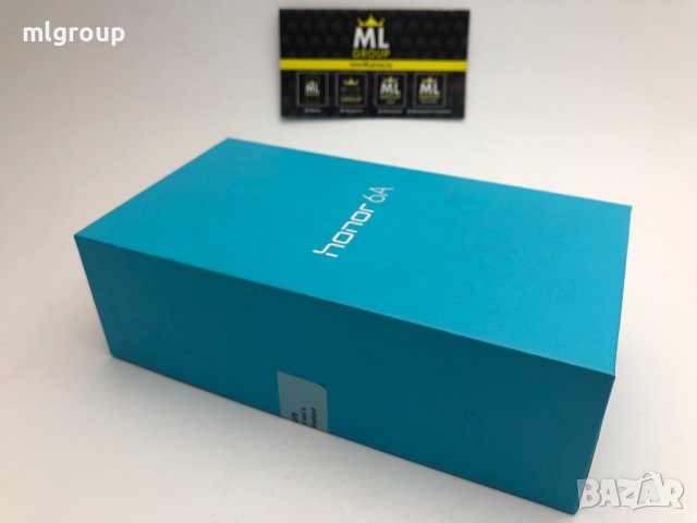 #MLgroup предлага:   #Huawei Honor 6A 16GB/2GB RAM, Dual-SIM, нов, снимка 5 - Huawei - 39373381