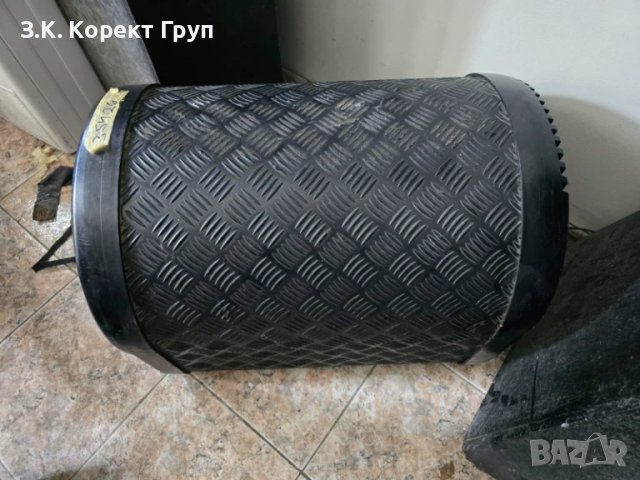 Бас каса Tunder , снимка 2 - Тонколони - 50468344