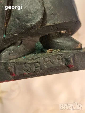 статуетка 23/3, снимка 5 - Статуетки - 49353034