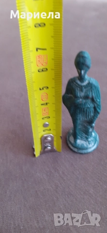 Копие на римска статуетка , снимка 3 - Статуетки - 51677457