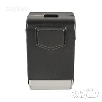 Кутия за ключове Cathedral Products за стенен монтаж с LED светлина, снимка 2 - Други стоки за дома - 51160643