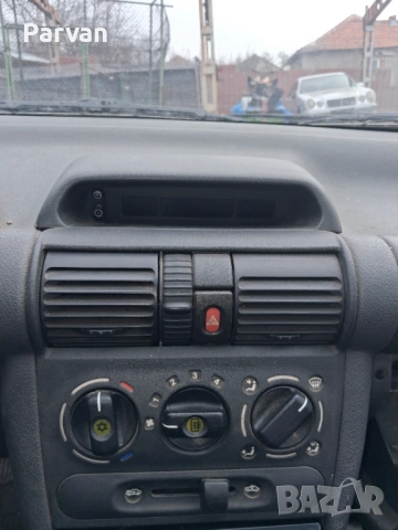 Продава се цяла или на части!, снимка 5 - Части - 53675056