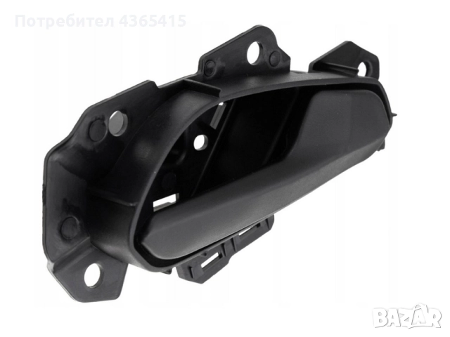 Вътрешна дръжка за врата Fiat Tipo 2015+ за предна и задна дясна врата 3564110045, снимка 5 - Части - 52375886