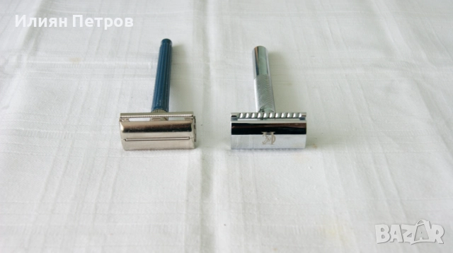 самобръсначки ЖИЛЕТ, снимка 2 - Други - 52810146