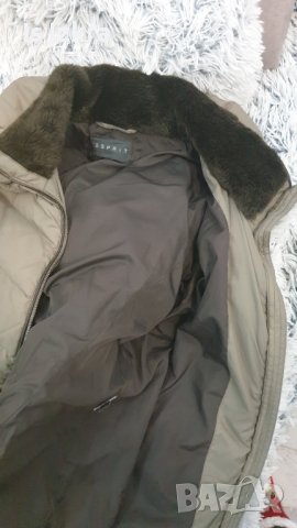 Зимно яке Esprit, снимка 5 - Якета - 41878300
