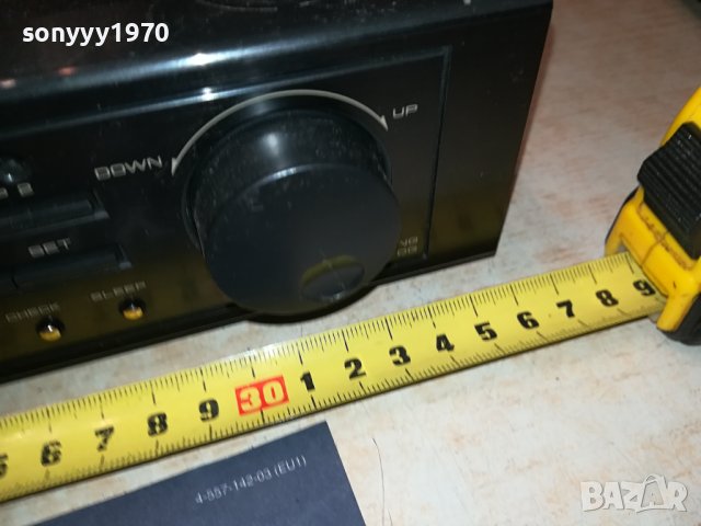PIONEER F-Z570L STEREO TUNER-MADE IN JAPAN LNV1107231356, снимка 9 - Ресийвъри, усилватели, смесителни пултове - 41517606