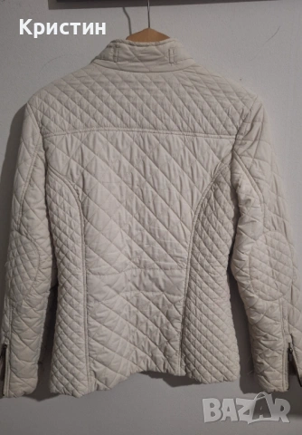 Дамско яке, снимка 2 - Якета - 53025072