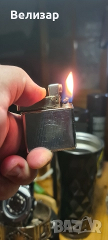 Забалка бензинова, снимка 5 - Други инструменти - 52933084