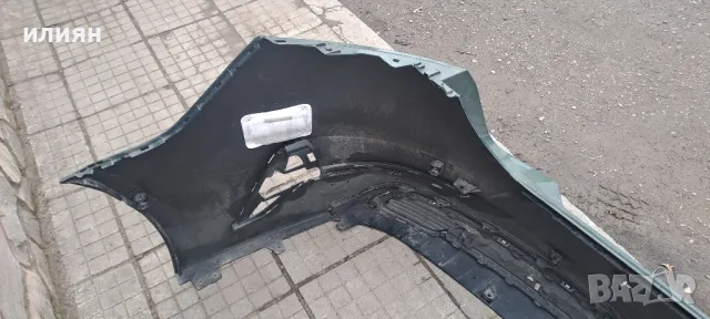 Задна броня за Kia PRO CEED GT 2020 2021 2022 OE 86611J7710, снимка 12 - Части - 49321266