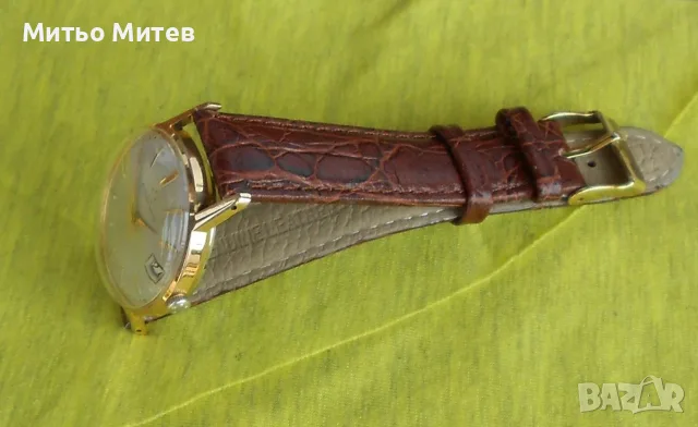 Eterna-matic 2 Eterna, снимка 5 - Мъжки - 55832067