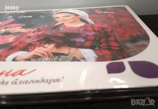 Райна - Искам само да благодаря, снимка 3 - CD дискове - 49830462