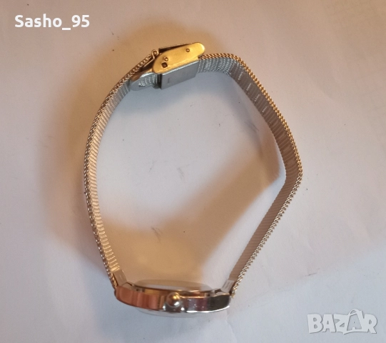 Часовник Реплика на Calvin Klein, снимка 6 - Дамски - 51917970