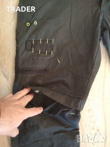 Работно облекло  панталон KING CRAFT РАЗМЕР 50, снимка 12 - Панталони - 39572609