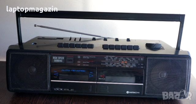 Корекомско Хитачи! Сервизирано! В перфектно състояние!