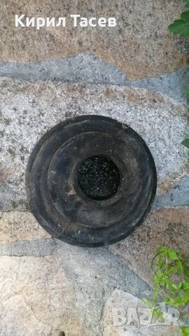 Маншон за полуоска за Баркас