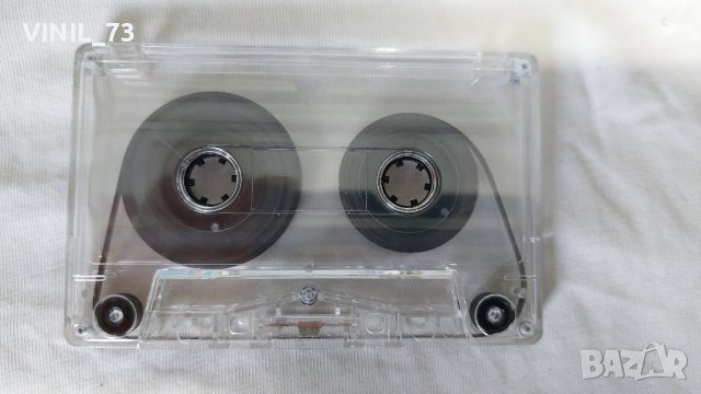 Yugo Hit voi.7, снимка 4 - Аудио касети - 42335569