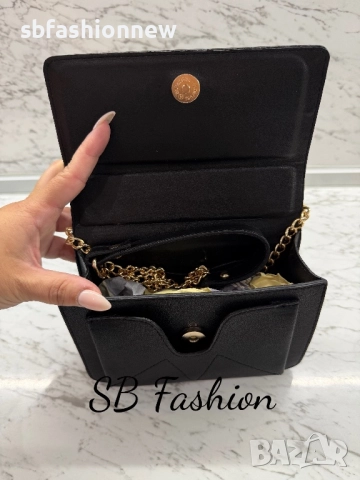 Prada чанта, снимка 4 - Чанти - 52702720