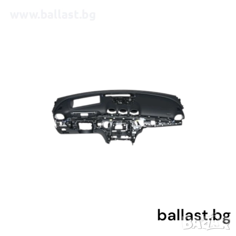 Табло арматурно A2066802707 C Klasse W206