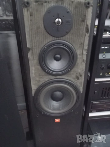 JBL lx 800 MK2, снимка 2 - Тонколони - 53750430