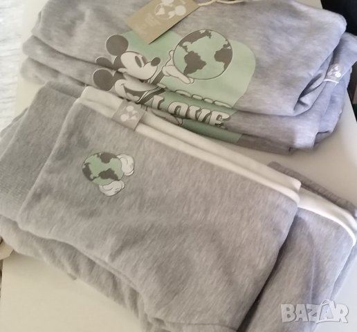 Комплект Мики маус , снимка 2 - Детски комплекти - 34072727