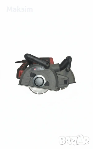 Фреза за канали Einhell Expert TE-MA 1700, 1700 W, Диск O150 x O22.2,, снимка 3 - Други инструменти - 53221952