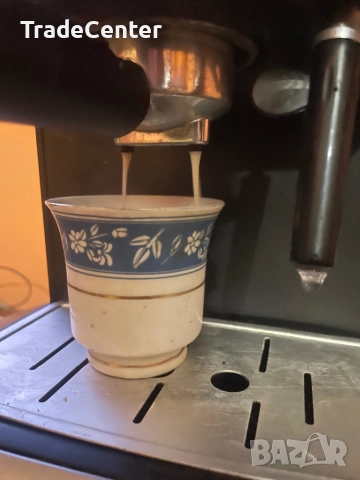 Кафе автомат TRISTAR, снимка 4 - Кафемашини - 52841909