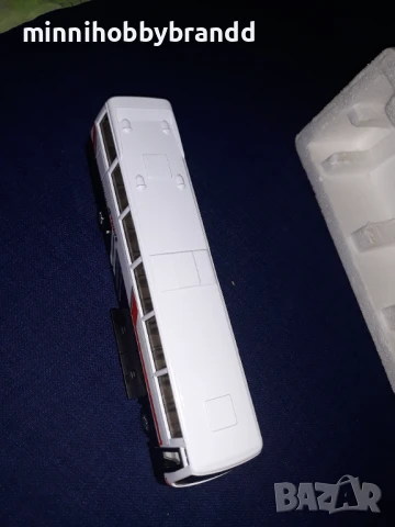 Volvo 1.50 Coach Autobus Joal Compact , снимка 9 - Колекции - 50918886