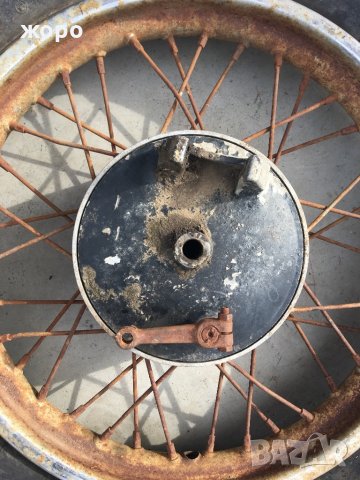 Капла за Возход , снимка 2 - Части - 35782414