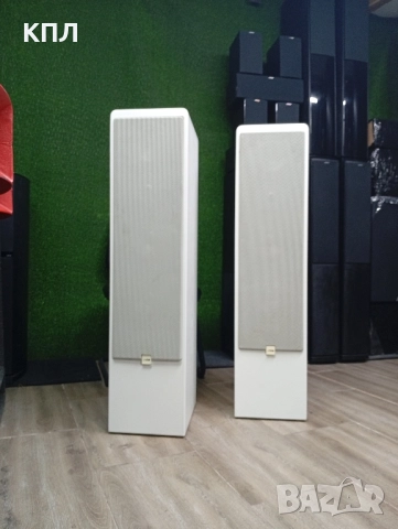 Тонколони CANTON ERGO-90, снимка 10 - Тонколони - 52349138