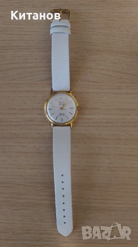 Автоматичен часовник Poljot de Luxe